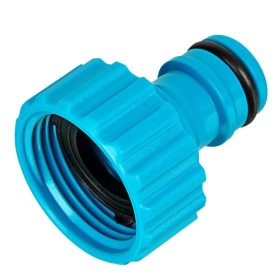   PALISAD 3/4 műanyag tömlőcsatlakozó belső menettel Palisad Luxe