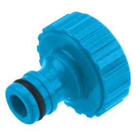   PALISAD 1 műanyag tömlőcsatlakozó belső menettel Palisad Luxe