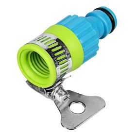   PALISAD 1/2 max. csatlakozó csövekhez/ gyorstoldó átalakító LUXE