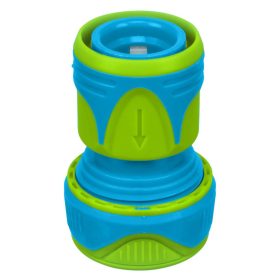 PALISAD 3/4 gyorscsatlakozó, Palisad Luxe