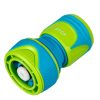 PALISAD 3/4 aquastop gyorscsatlakozó, Palisad Luxe