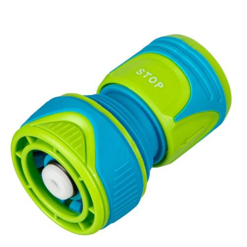 PALISAD 3/4 aquastop gyorscsatlakozó, Palisad Luxe