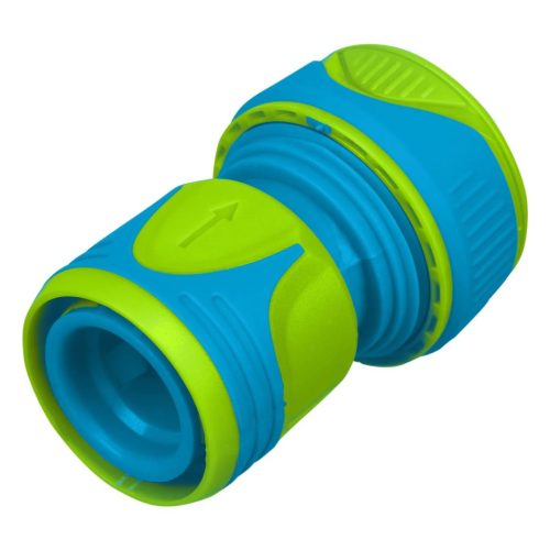 PALISAD 3/4 aquastop gyorscsatlakozó, Palisad Luxe