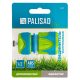 PALISAD 1/2 aquastop gyorscsatlakozó Luxe