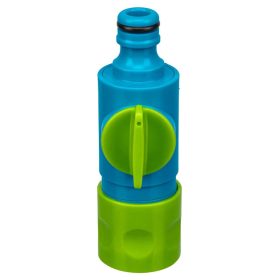 PALISAD 1/2 elzárható gyorscsatlakozó, Palisad Luxe