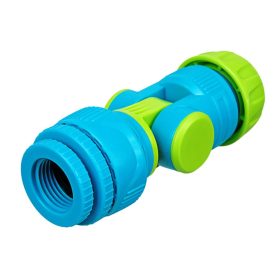   PALISAD 1/2-3/4-1 univerzális könyök adapter locsolórendszerekhez