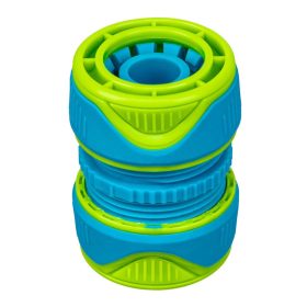   PALISAD 1/2 javítóelem locsolótömlőhöz kétkomponensű LUXE