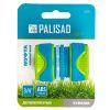 PALISAD 1/2 javítóelem locsolótömlőhöz kétkomponensű LUXE