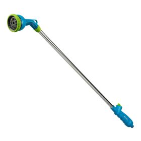   PALISAD Premium öntözőrúd 850mm 8 szórásképpel, fém, Luxe