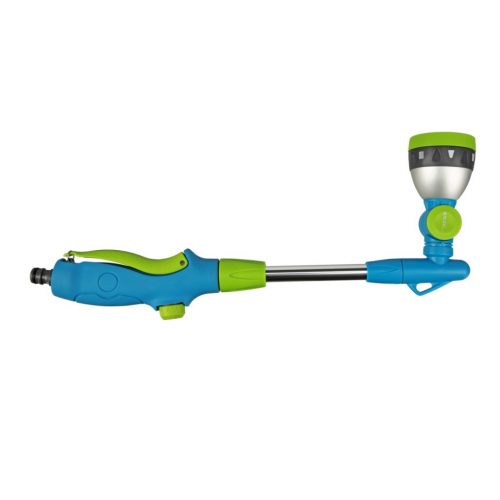 PALISAD Premium öntözőrúd 500mm 7 szórásképpel, fém, Luxe