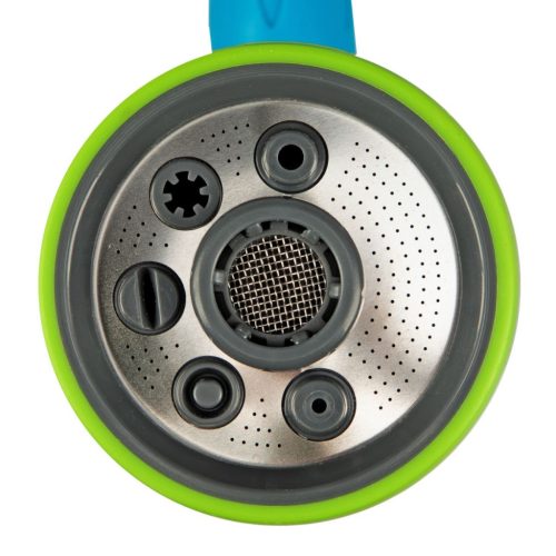 PALISAD Premium öntözőrúd 500mm 7 szórásképpel, fém, Luxe