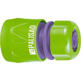 PALISAD 1/2 műanyag gyorscsatlakozó