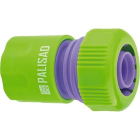 PALISAD 3/4 műanyag gyorscsatlakozó