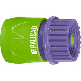 PALISAD 3/4 autostop műanyag gyorscsatlakozó belső