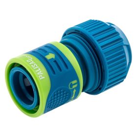 PALISAD 1/2-3/4-5/8 DeLuxe univerzális tömlőcsatlakozó