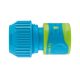 PALISAD 1/2-3/4-5/8 DeLuxe aquaStop univerzális tömlőcsatlakozó