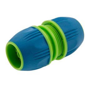   PALISAD 3/4-3/4 univerzális tömlőjavító csatlakozó Deluxe