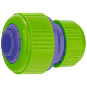   PALISAD 3/4-1 standard átmenet műanyag gyorscsatlakozó toldó