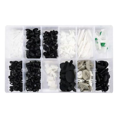 YATO Volkswagen kárpit bolha szett 255 részes