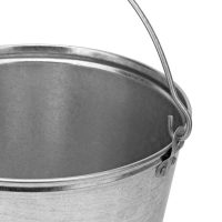  Vödör, keverőtál