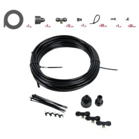 PALISAD 15m párakapu szett 15db fejjel