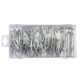 YATO 555 részes sasszeg készlet YT-06873