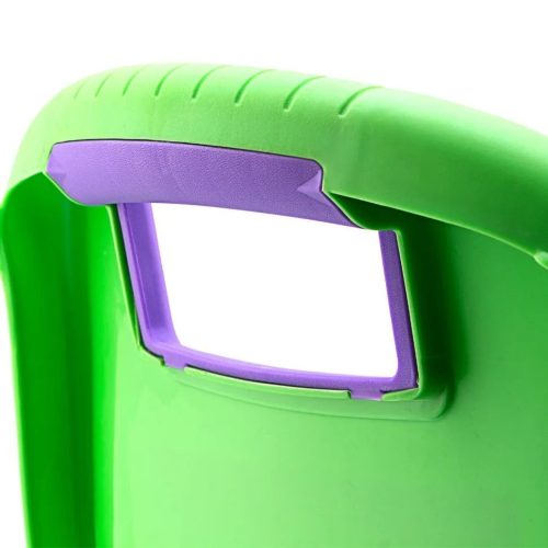 PALISAD 30kg/50L EasyGo breeze műanyag kerti talicska