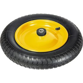   PALISAD 3.25/3.00-8 D360 16mm talicskakerék fújható hegesztett felnin