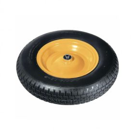   PALISAD 4.80/4.00-8 D=380 csapágy=20mm talicska kerék ballonos