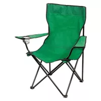 Camping, kellék