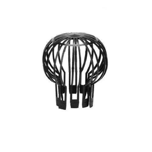 Vorel ereszcsatorna lombfogó kosár 132 mm