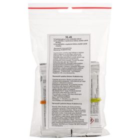   Thermacell lapka utántöltő 1db-os kiszerelés Prallethrin lapka Thermacell készülékekbe Kifutó!