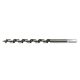 MTX 14x230mm professional fa csiga fúrófej hatszögletű szár