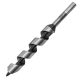 MTX 25x230mm professional fa csiga fúrófej hatszögletű szár