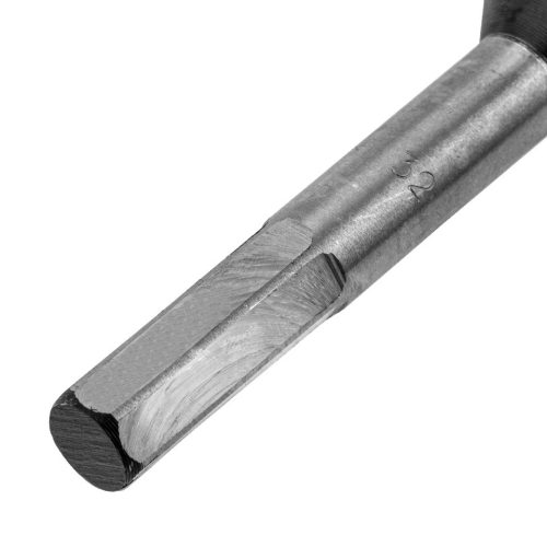 MTX 32x230mm professional fa csiga fúrófej hatszögletű szár