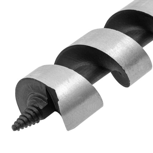 MTX 40x230mm professional fa csiga fúrófej hatszögletű szár