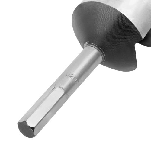 MTX 52x230mm professional fa csiga fúrófej hatszögletű szár