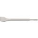 MTX SDS-Plus 250x40mm széles döntött ásóvéső