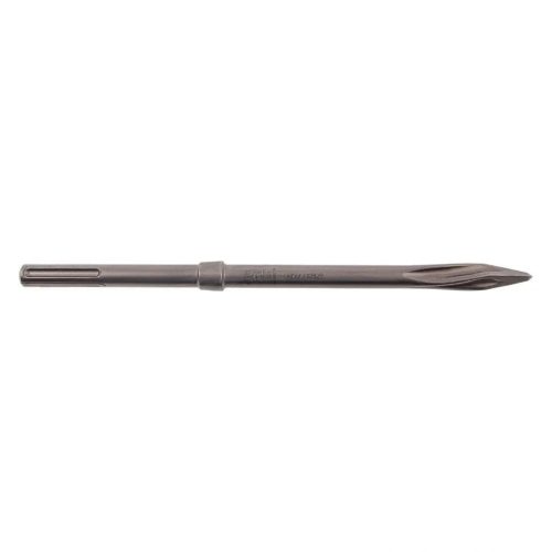 GROSS 400mm SDS-Max R-tec professional önélező spiccvéső