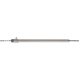 MTX M22x400mm hosszított magfúró adapter SDS Plus körkivágó központosító szár