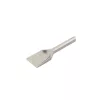 GROSS 50x350mm lapos véső SDS-MAX önélezős LONG LIFE Professional