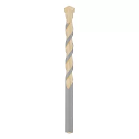 MTX 6x100mm GoldenLine hengeres szárú betonfúró