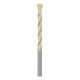 MTX 12x150mm GoldenLine hengeres szárú betonfúró