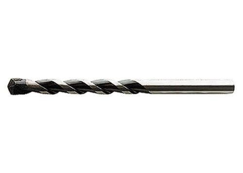 MTX 8x120x75mm beton fúrófej hengeres szárú