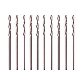 MTX 3,5x 70 mm HSS fém fúrófej polírozott 10db