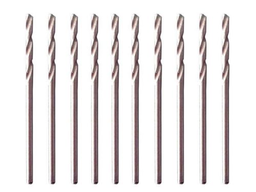 MTX 7,5x 140 mm HSS fém fúrófej polírozott 10db