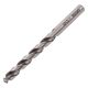 GROSS 9x 125 mm HSS DIN338 W-típus fém fúrószár professional