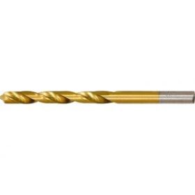 MTX 2x 49 mm HSS-TiN spirális fém fúrószár