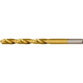 MTX 4,8x 86 mm HSS-TiN spirális fém fúrószár