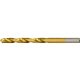 MTX 5,5x 113 mm HSS-TiN spirális fém fúrószár